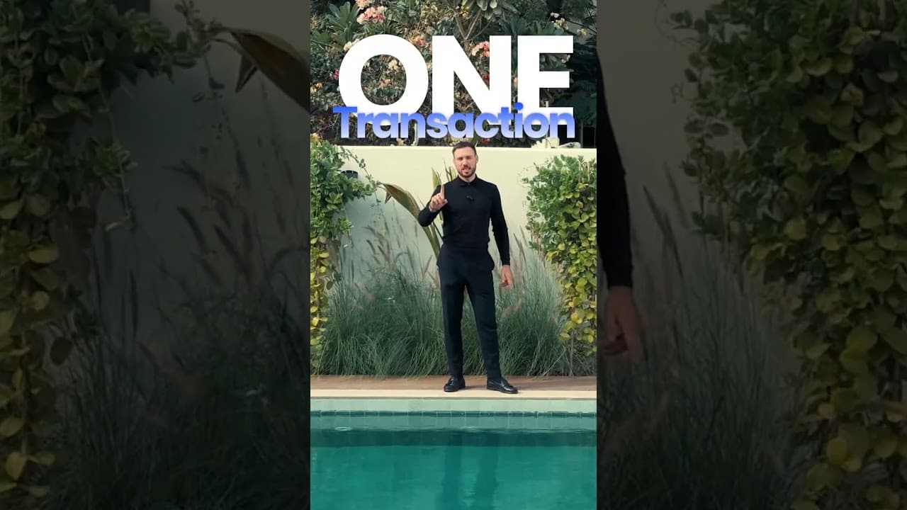 Percentage vs Opportunity